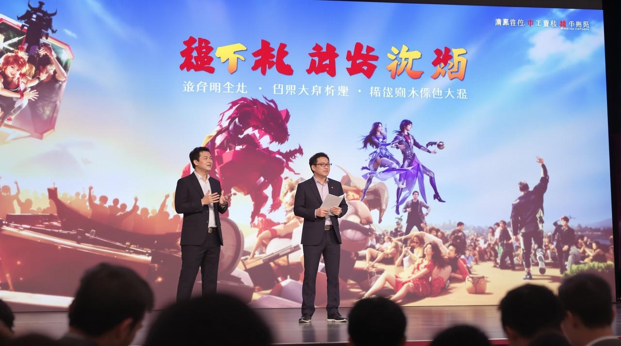 神马午夜影院2026年片单发布，十余部重磅作品即将亮相